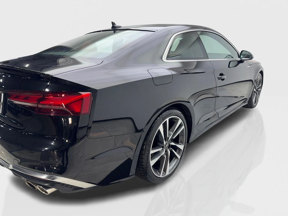 2023 Audi B9 S5 - Image 13 of 21