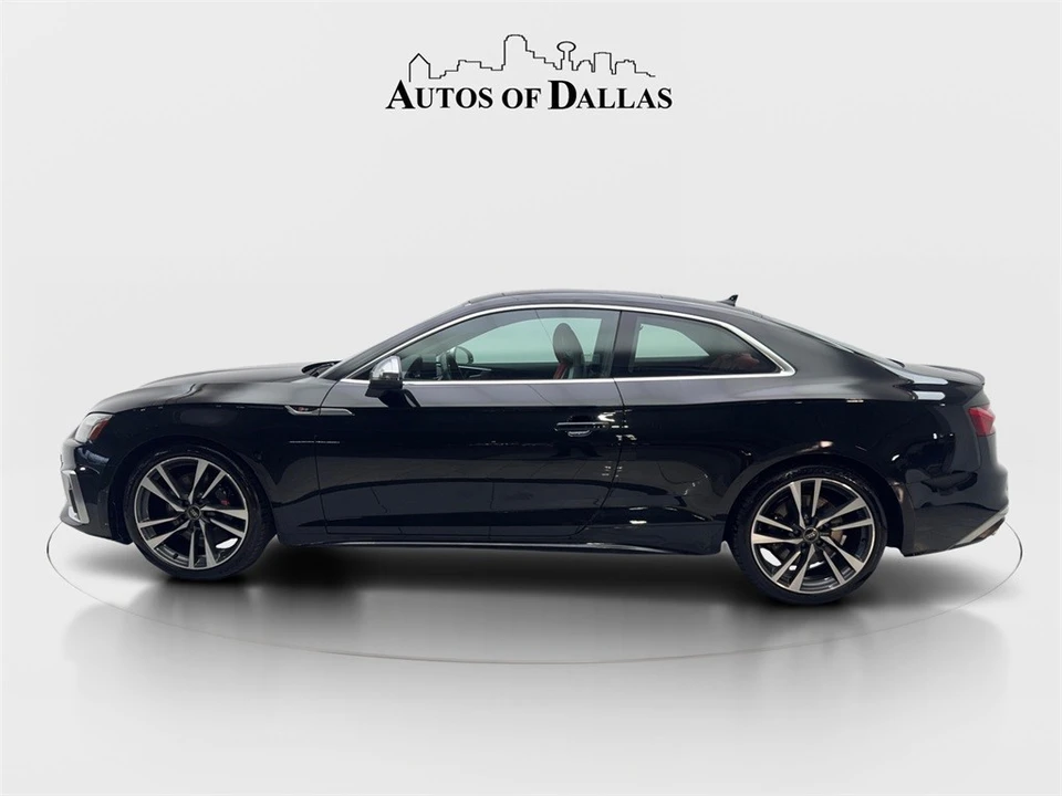 2023 Audi B9 S5 - Image 5 of 12