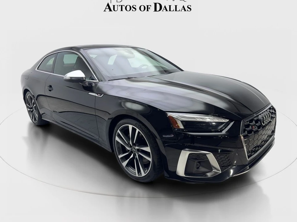 2023 Audi B9 S5 - Image 4 of 21