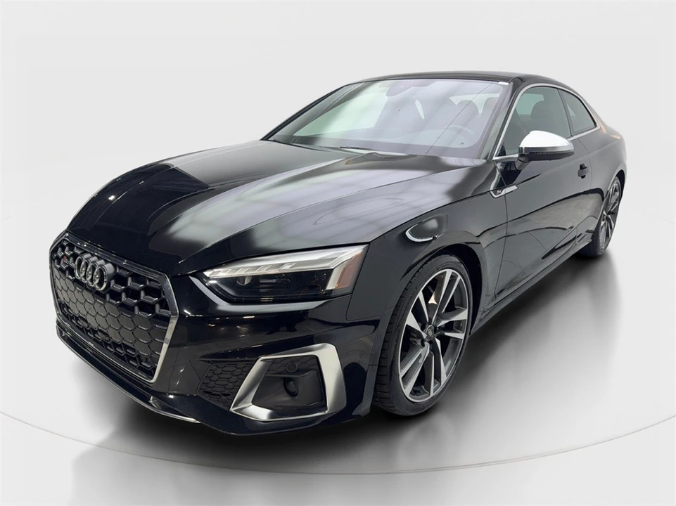 2023 Audi B9 S5 - Image 2 of 12