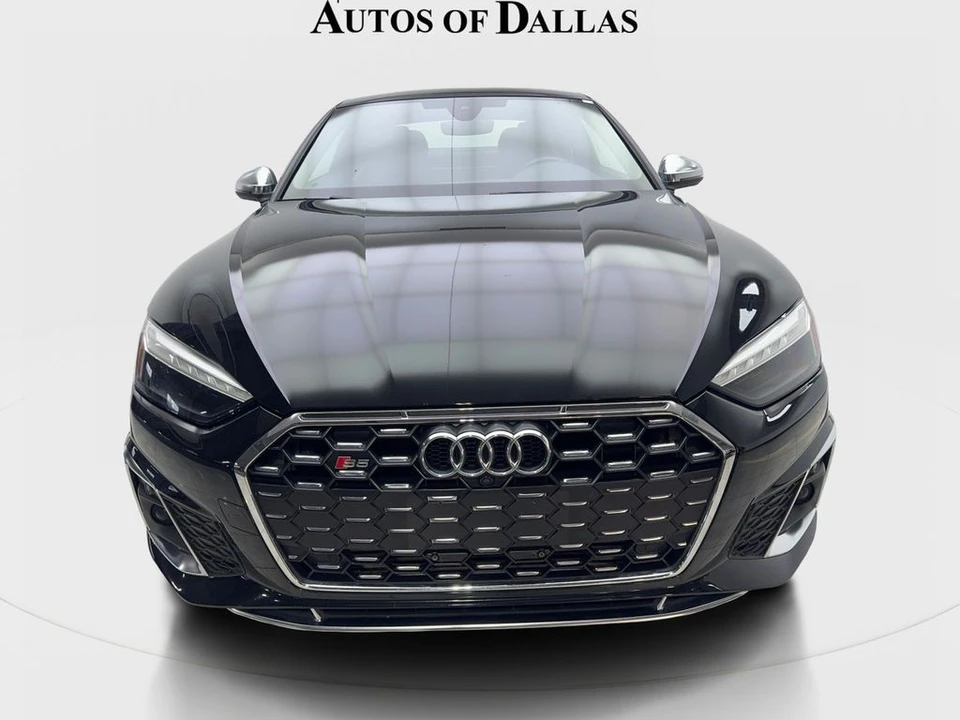 2023 Audi B9 S5 - Image 3 of 21