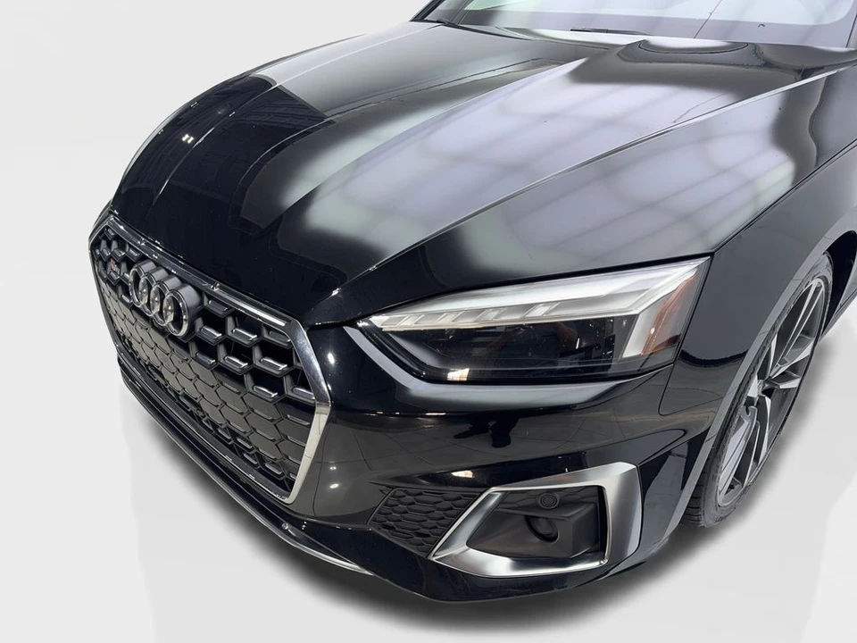 2023 Audi B9 S5 - Image 16 of 21