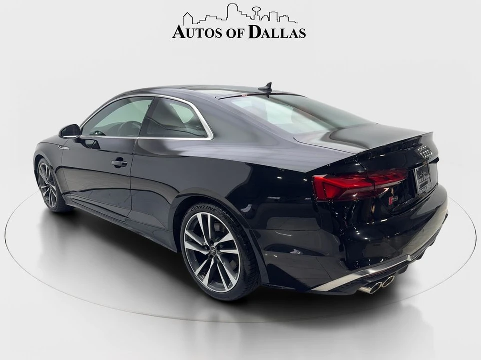 2023 Audi B9 S5 - Image 9 of 12
