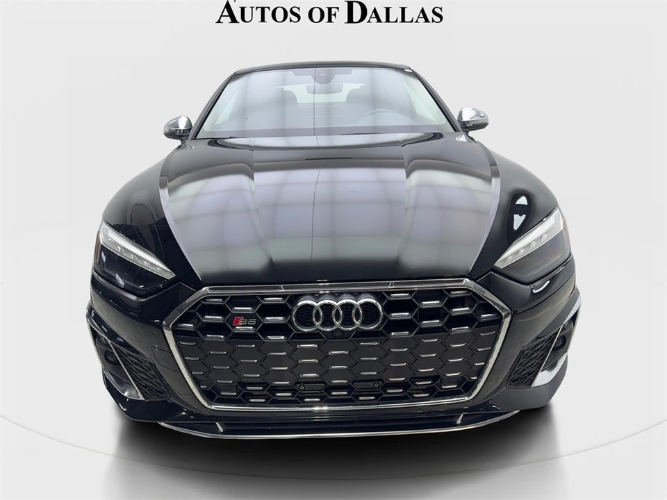 2023 Audi B9 S5 - Image 3 of 12