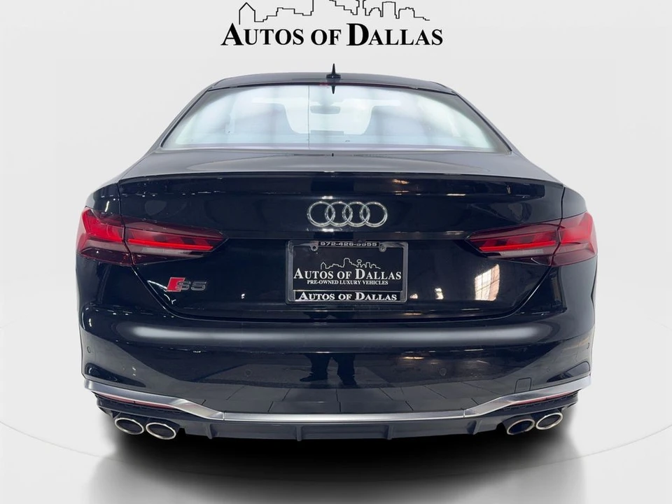 2023 Audi B9 S5 - Image 7 of 21