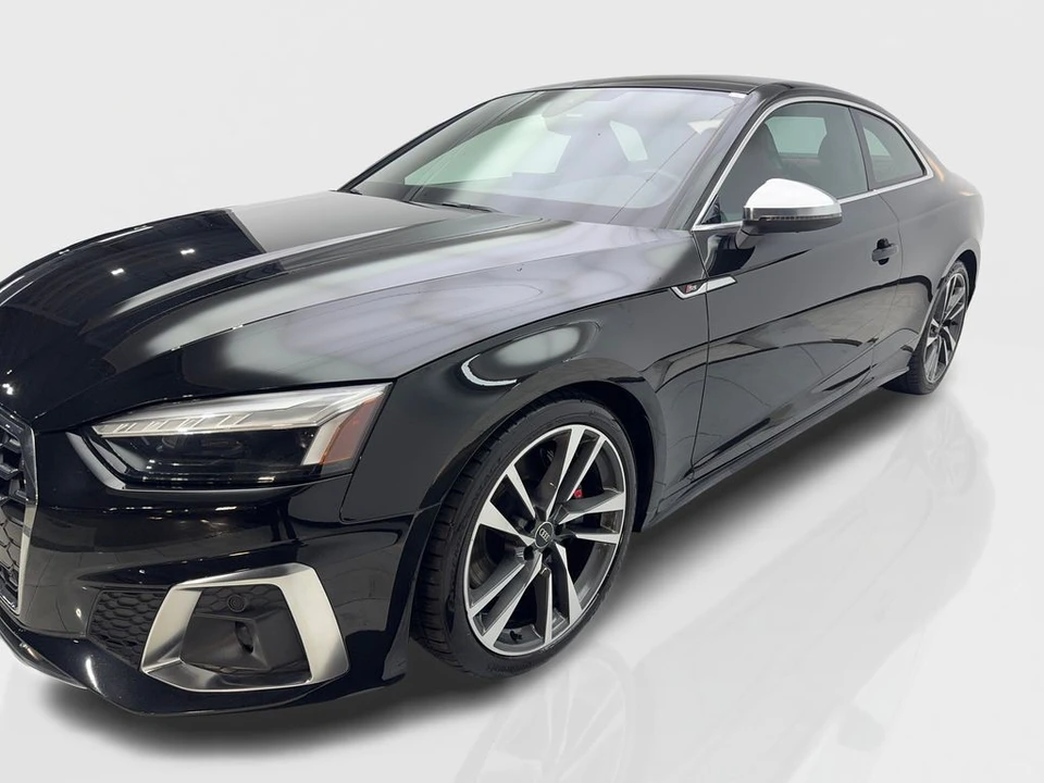 2023 Audi B9 S5 - Image 11 of 21