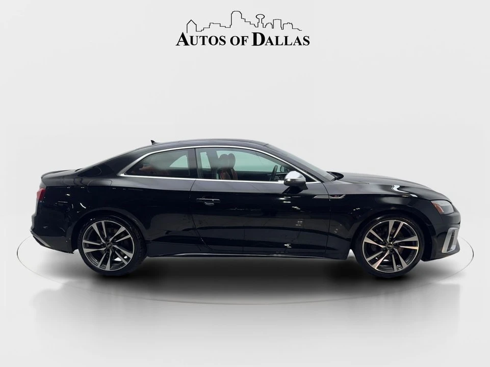2023 Audi B9 S5 - Image 10 of 21