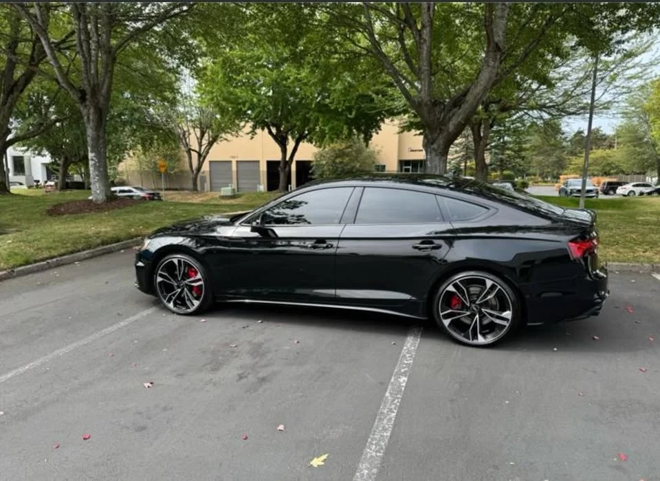 2023 Audi B9 S5 - Image 2 of 4