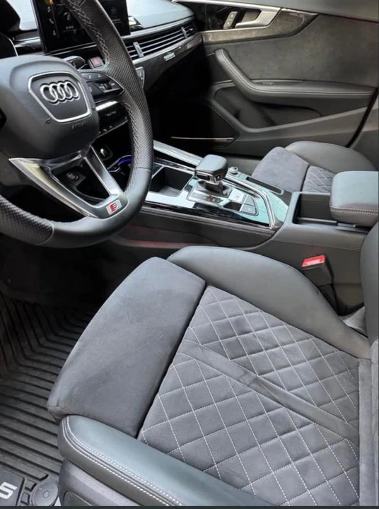 2023 Audi B9 S5 - Image 9 of 9