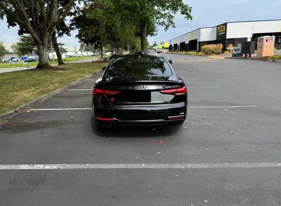 2023 Audi B9 S5 - Image 6 of 10