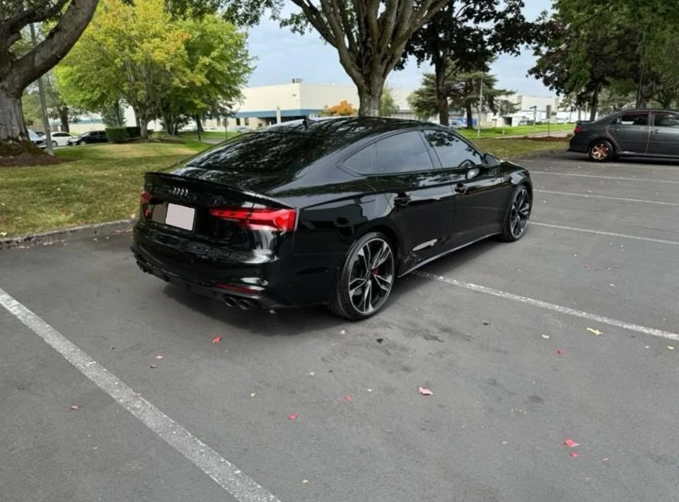 2023 Audi B9 S5 - Image 5 of 10