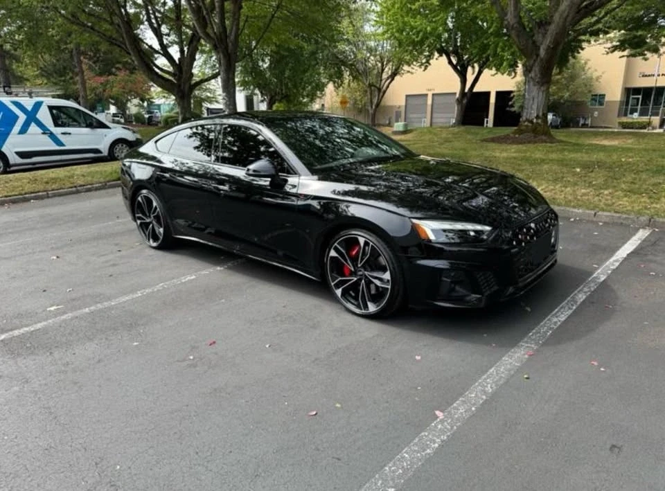 2023 Audi B9 S5 - Image 4 of 10
