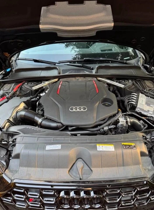 2023 Audi B9 S5 - Image 7 of 10