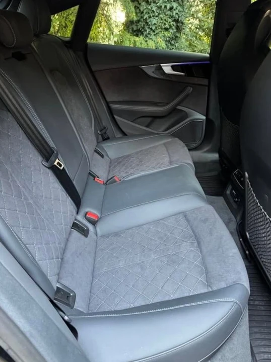 2023 Audi B9 S5 - Image 9 of 10