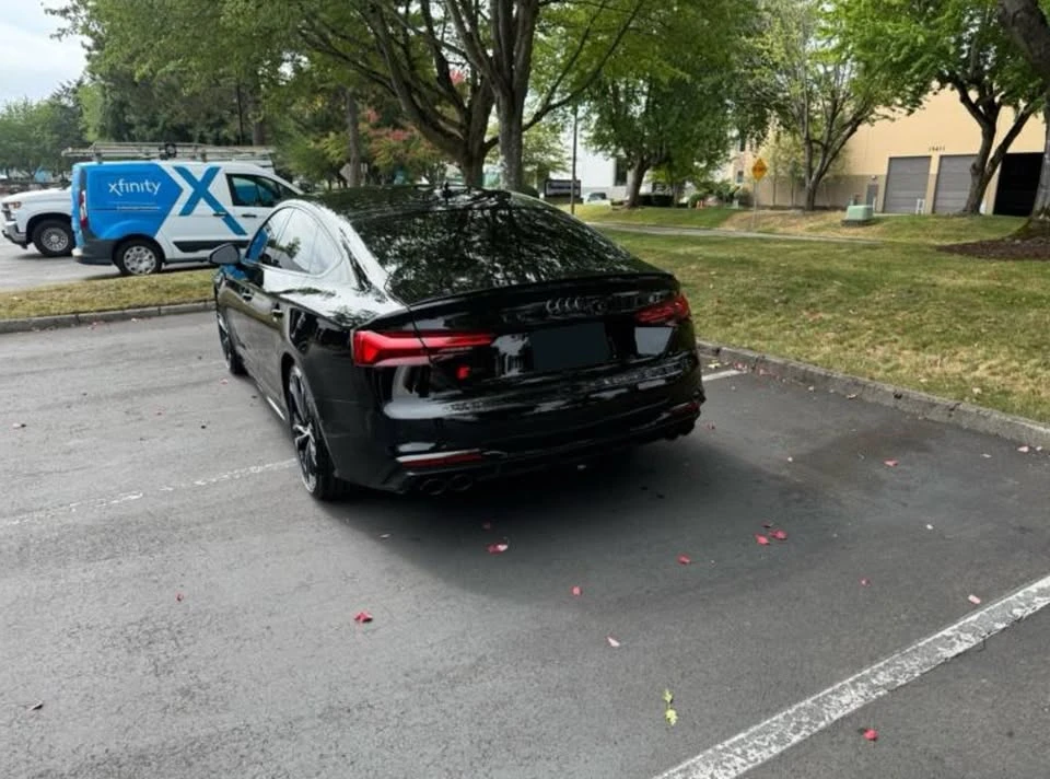 2023 Audi B9 S5 - Image 3 of 8