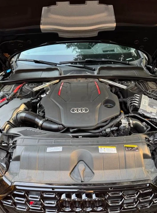 2023 Audi B9 S5 - Image 5 of 8