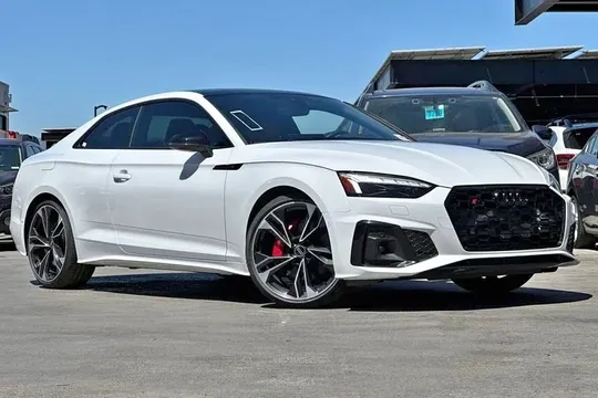 2023 Audi S5 3.0T Prestige Quattro