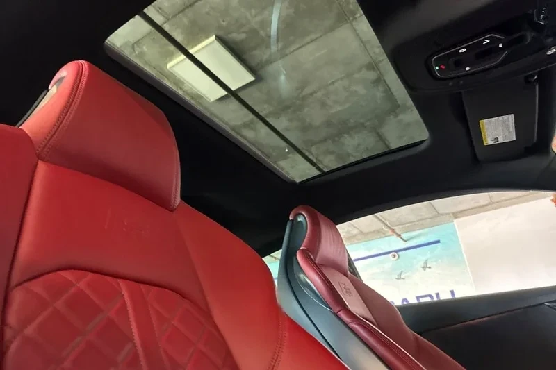 2023 Audi B9 S5 - Image 14 of 20