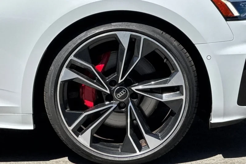 2023 Audi B9 S5 - Image 20 of 20