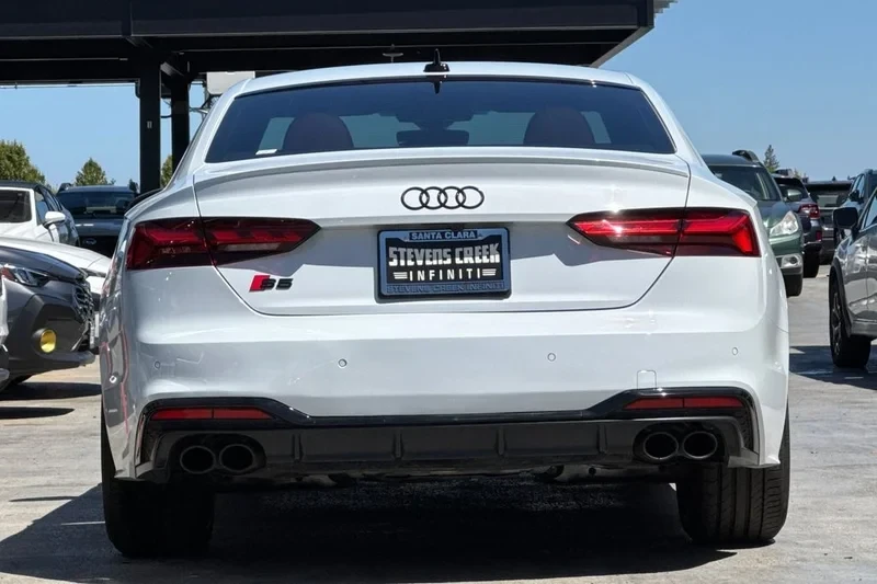 2023 Audi B9 S5 - Image 4 of 20