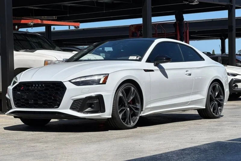 2023 Audi B9 S5 - Image 7 of 20