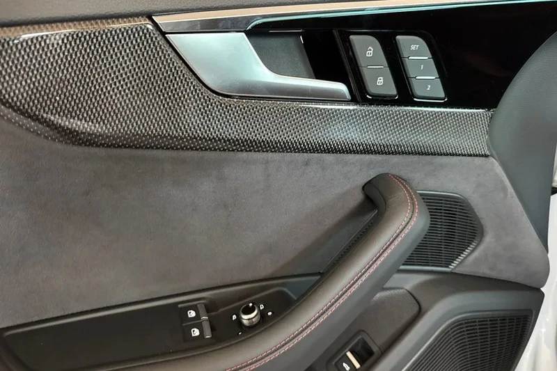 2023 Audi B9 S5 - Image 10 of 20
