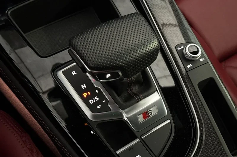2023 Audi B9 S5 - Image 17 of 20