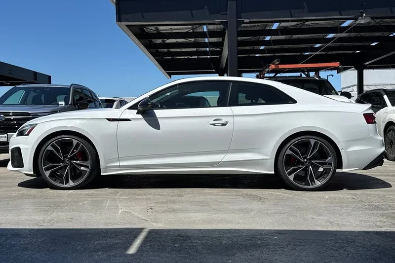 2023 Audi B9 S5 - Image 6 of 20