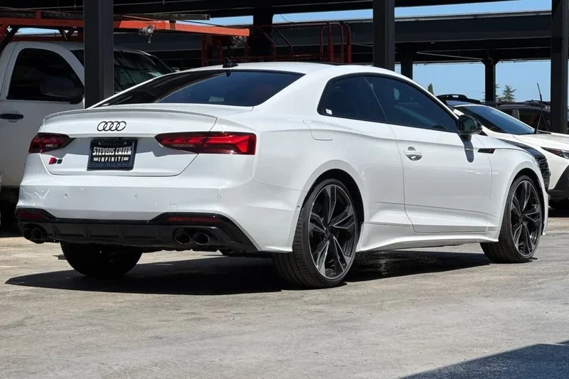 2023 Audi B9 S5 - Image 3 of 20