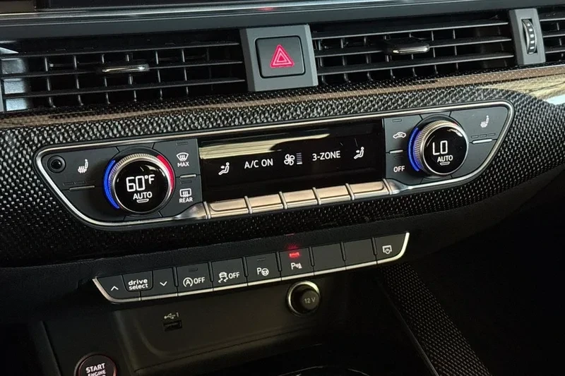 2023 Audi B9 S5 - Image 16 of 20