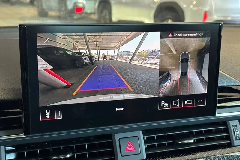 2023 Audi B9 S5 - Image 15 of 20