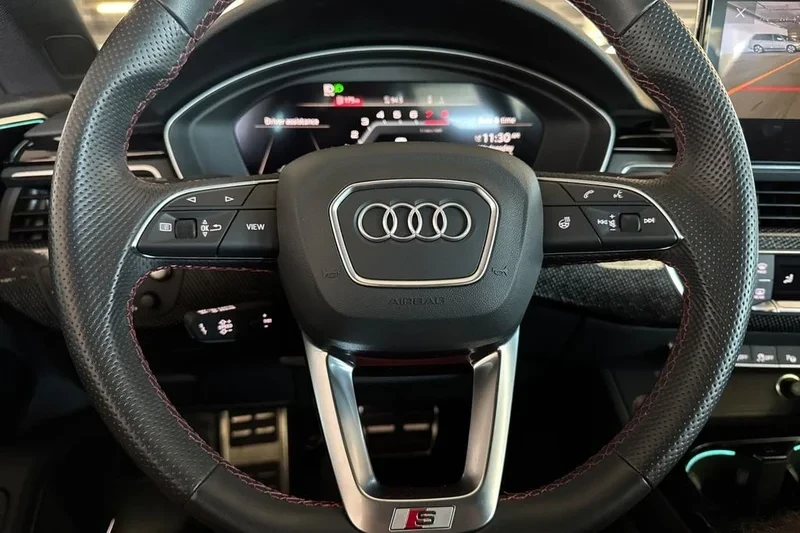 2023 Audi B9 S5 - Image 19 of 20