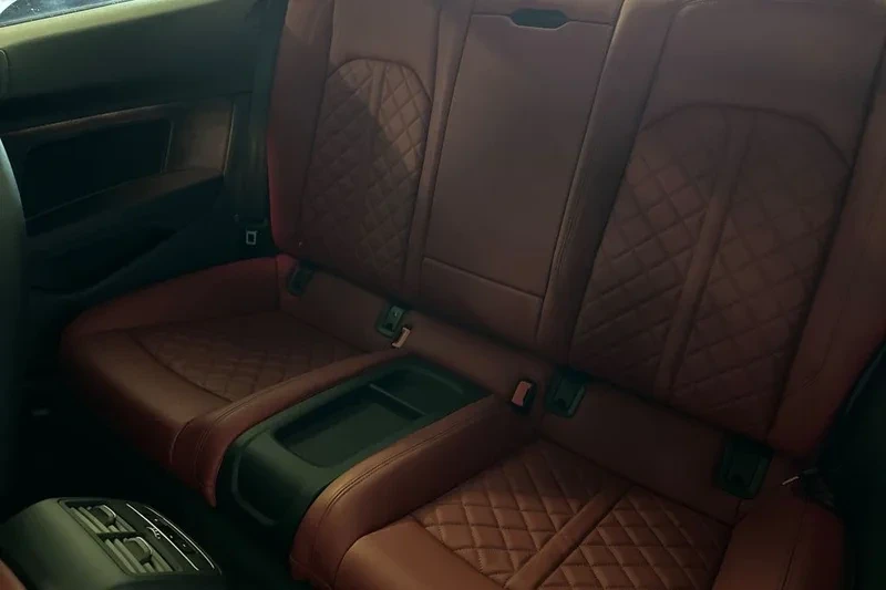 2023 Audi B9 S5 - Image 11 of 20