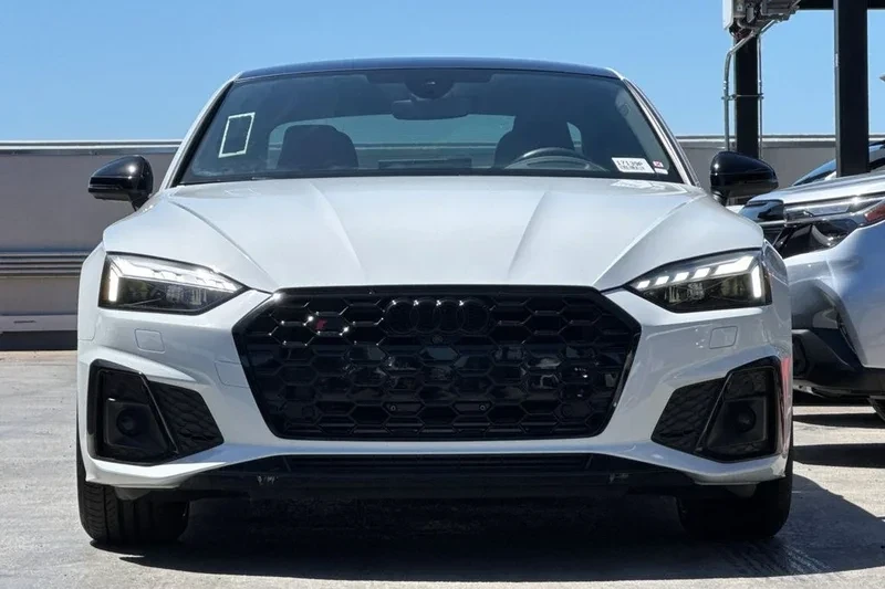 2023 Audi B9 S5 - Image 8 of 20