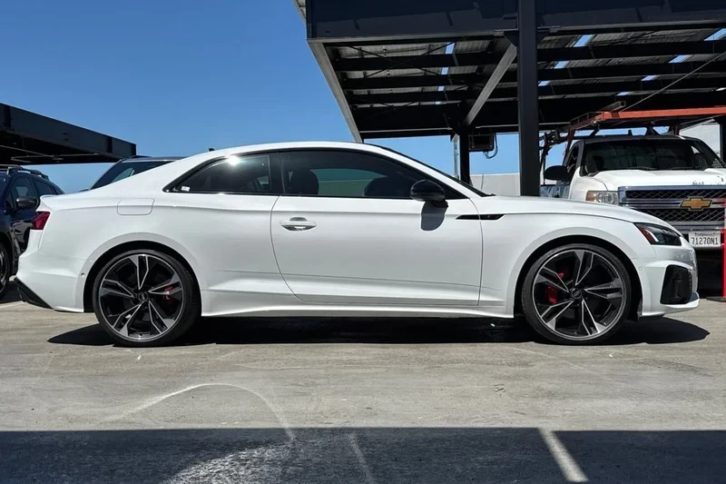 2023 Audi B9 S5 - Image 2 of 20