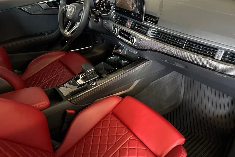 2023 Audi B9 S5 - Image 13 of 20
