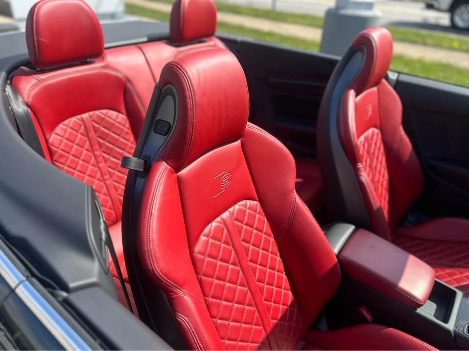 2023 Audi B9 S5 - Image 6 of 6