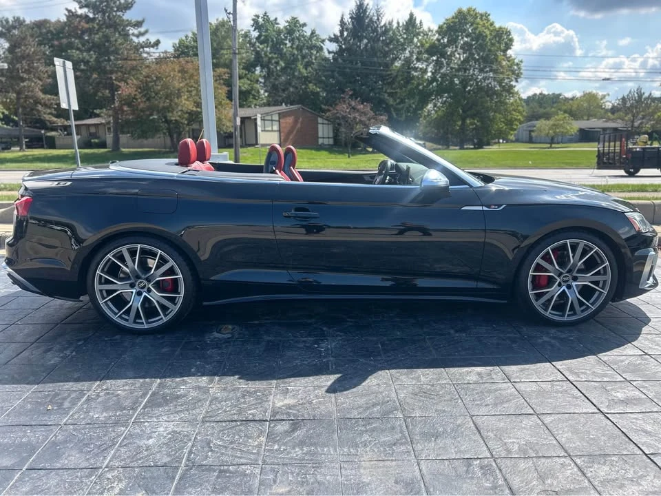 2023 Audi B9 S5 - Image 3 of 6