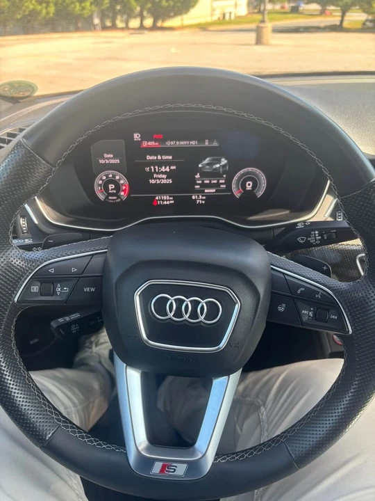 2023 Audi B9 S5 - Image 9 of 11