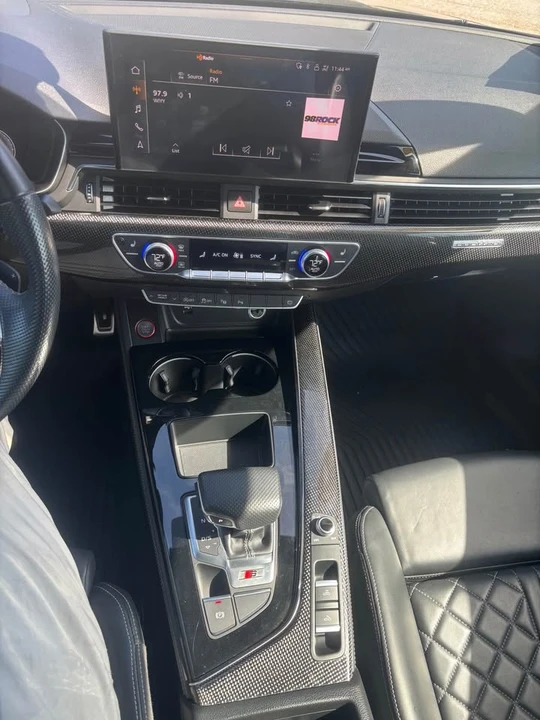 2023 Audi B9 S5 - Image 10 of 11