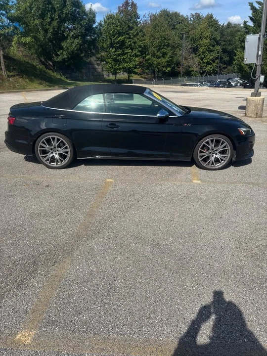 2023 Audi B9 S5 - Image 4 of 11