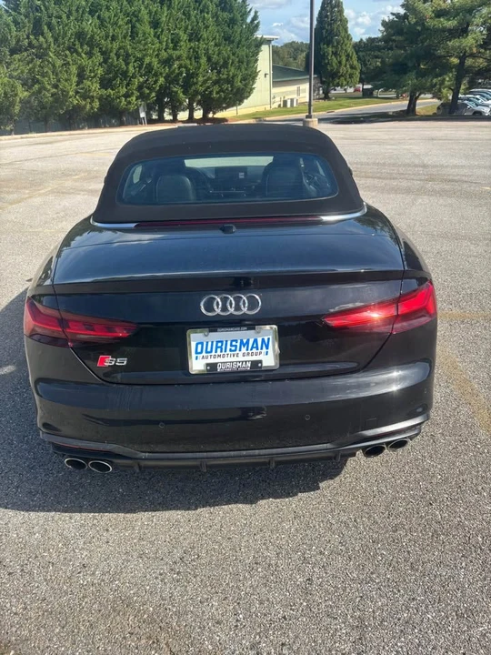 2023 Audi B9 S5 - Image 6 of 11