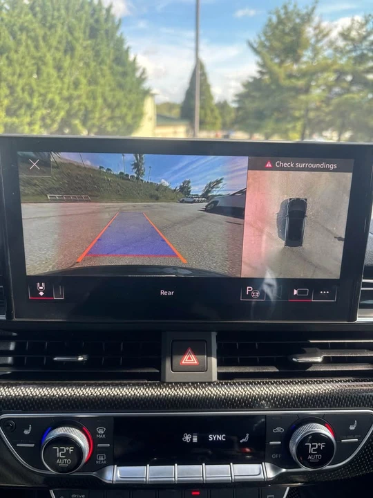 2023 Audi B9 S5 - Image 11 of 11
