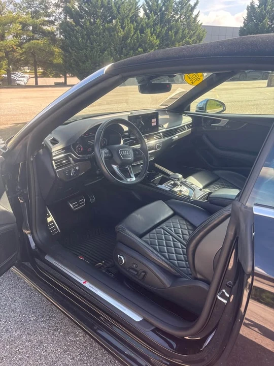 2023 Audi B9 S5 - Image 8 of 11