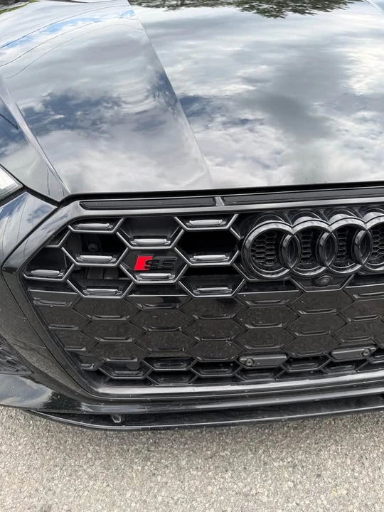 2023 Audi B9 S5 - Image 11 of 15