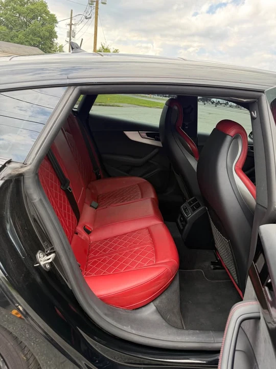 2023 Audi B9 S5 - Image 9 of 15