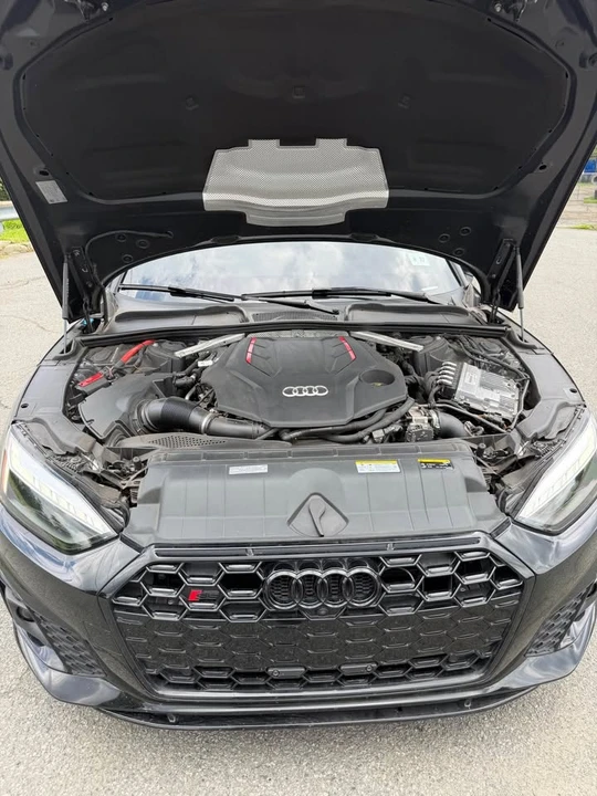 2023 Audi B9 S5 - Image 14 of 15