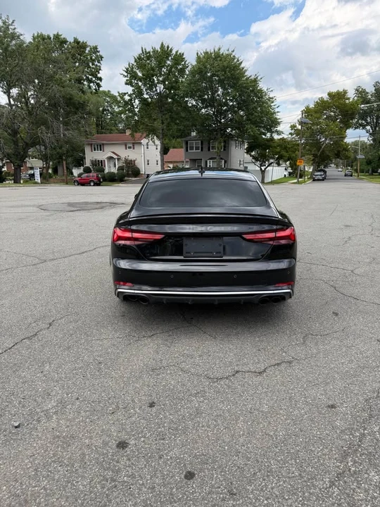 2023 Audi B9 S5 - Image 4 of 15