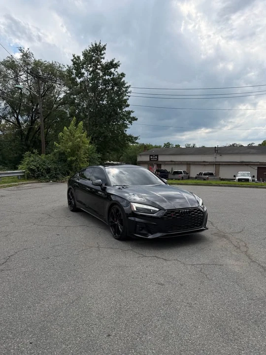 2023 Audi B9 S5 - Image 6 of 15