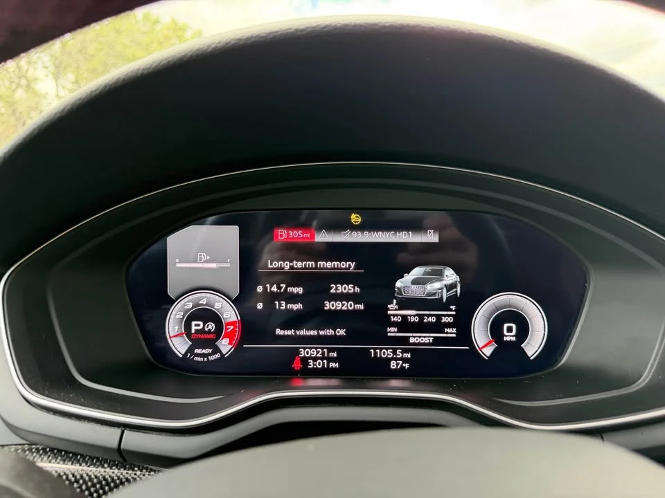 2023 Audi B9 S5 - Image 15 of 15